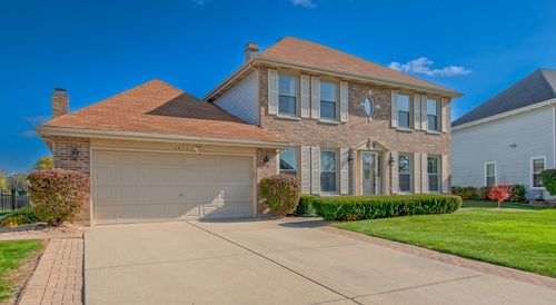 1411 Steeplechase Rd, Bartlett, IL, 60103-1810 | Card Image