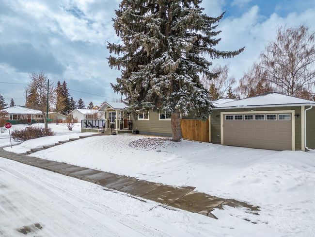 2231 38 St Sw, House detached with 4 bedrooms, 3 bathrooms and 4 parking in Calgary AB | Image 5