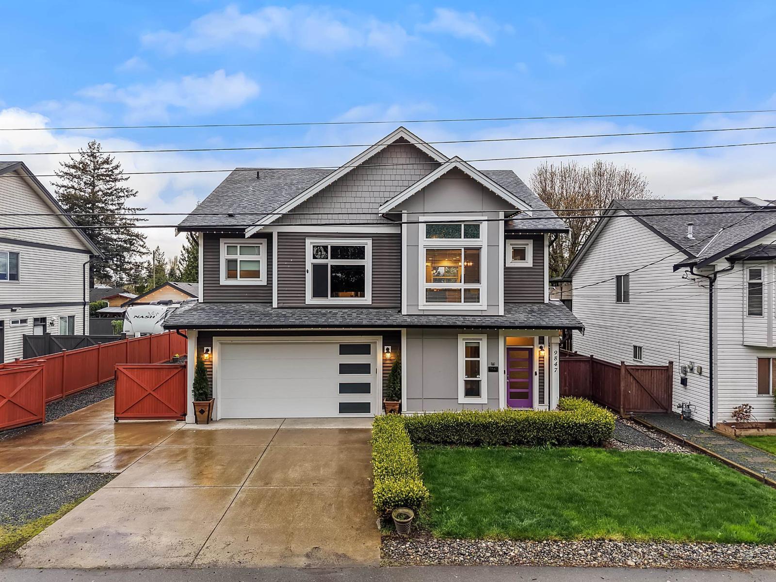 Residential in Rosedale 2