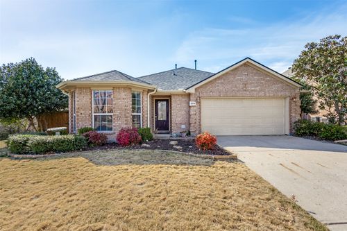 3819 Wolf Creek Ln, Melissa, TX, 75454-2569 | Card Image