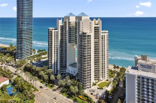2502-19333 Collins Ave, Sunny Isles Beach, FL, 33160 | Card Image
