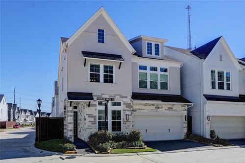3603 Kensington Gardens Ln, Houston, TX, 77055-2126 | Card Image