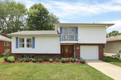 789 Lamby Ln, Whitehall, OH, 43213-2945 | Card Image