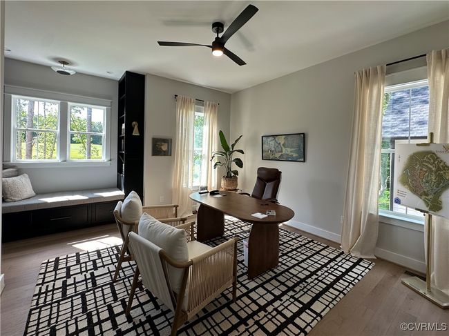 LOT-4 - Lot 4 Chopt Rd, House other with 4 bedrooms, 4 bathrooms and null parking in Gum Spring VA | Image 18
