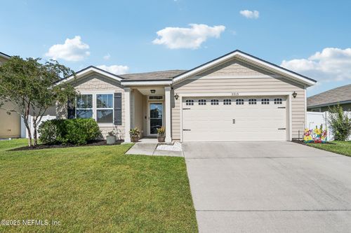 3515 Martin Lakes Dr, Green Cove Springs, FL, 32043-9297 | Card Image