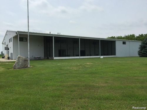 6350 Wolf Rd, Brown City, MI, 48416-9160 | Card Image