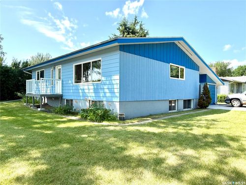 1317 Main Street, Canora, SK, S0A0L0 | Card Image