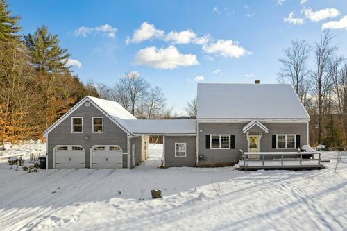 400 Melody Ln, Springfield, VT, 05156-9763 | Card Image