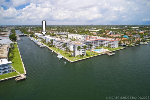 402-104 Paradise Harbour Blvd, North Palm Beach, FL, 33408-5023 | Card Image