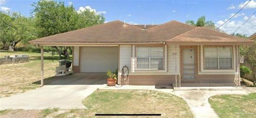 1507 W Guerra Ave, Roma, TX, 78584-5637 | Card Image