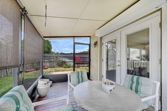 1208 Duke Way, House other with 3 bedrooms, 2 bathrooms and null parking in Cocoa FL | Image 20