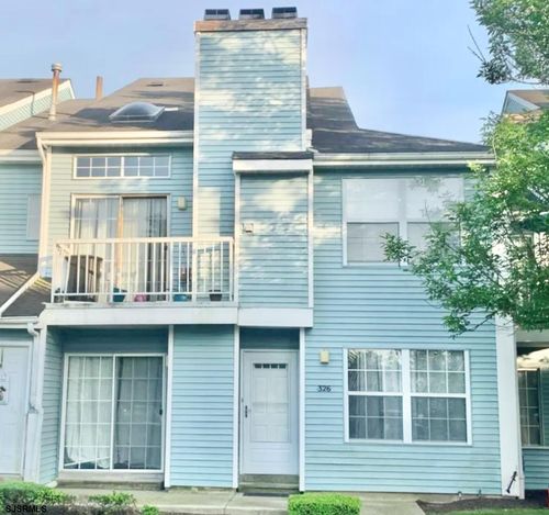 326 Heather Croft, Egg Harbor Township, NJ, 08234-4639 | Card Image