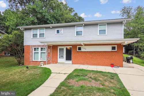 11518 Charlton Dr, SILVER SPRING, MD, 20902-3109 | Card Image