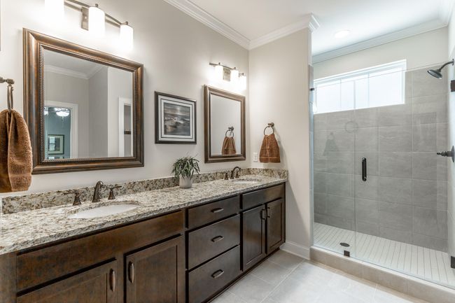 9058 Knolling Loop, House other with 3 bedrooms, 3 bathrooms and null parking in Ooltewah TN | Image 22