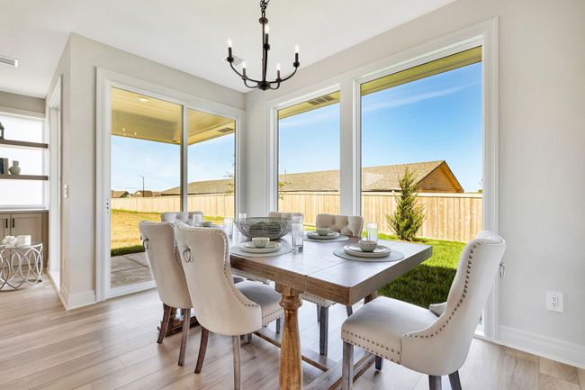 849 N Speyside Cir, House other with 2 bedrooms, 3 bathrooms and null parking in Andover KS | Image 9