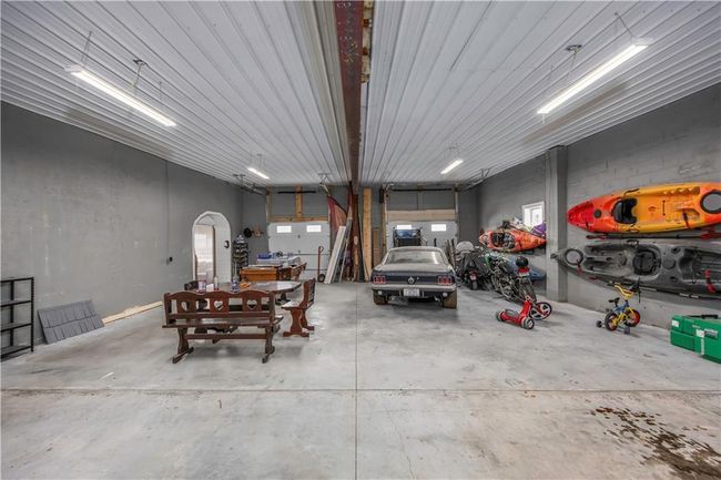 View of garage | Image 59