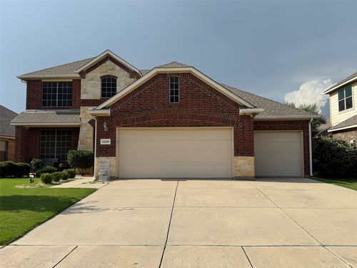 12229 Candle Island Dr, Frisco, TX, 75036-9327 | Card Image