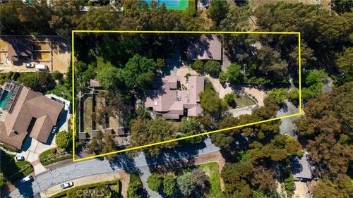 14 Johns Canyon Rd, Rolling Hills, CA, 90274-5083 | Card Image