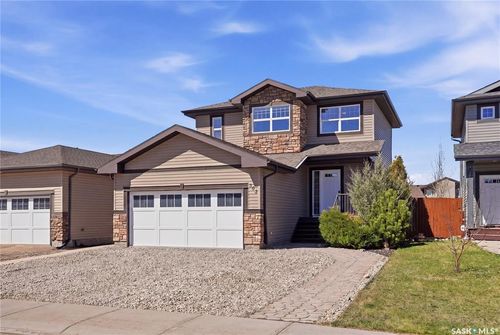 303 Stone Terrace, Martensville, SK, S0K0A2 | Card Image