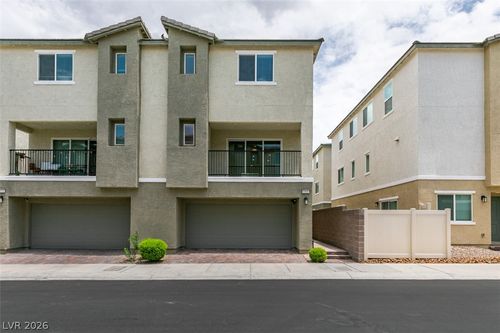 6860 Prairie Pearl Street, Las Vegas, NV, 89148 | Card Image