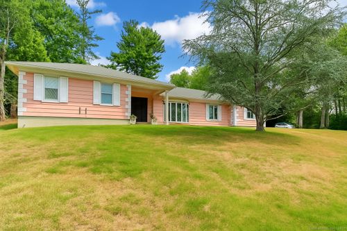 23 Sportsman Dr, Shelton, CT, 06484-2733 | Card Image