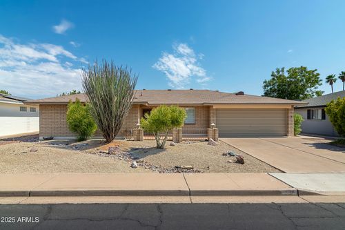 4117 E Carol Ave, Mesa, AZ, 85206-1941 | Card Image