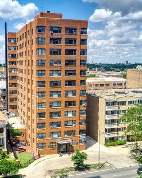 apt-408-5858 N Sheridan Rd, Chicago, IL, 60660-4941 | Card Image
