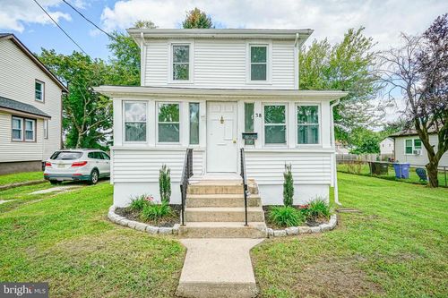 38 Bellevue Ave, WOODBURY, NJ, 08096-3206 | Card Image