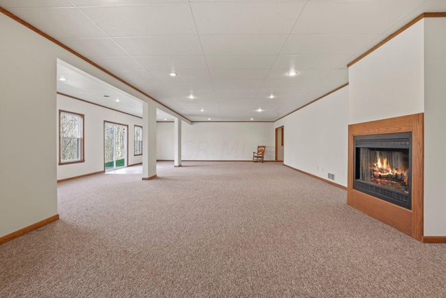 2163 Kerr Rd, House other with 4 bedrooms, 3 bathrooms and null parking in Lucas OH | Image 39