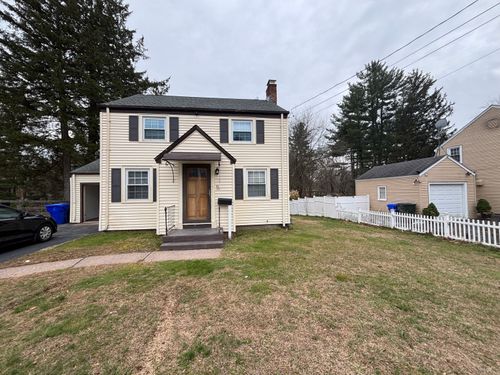 83 Forest St, East Hartford, CT, 06118-2311 | Card Image