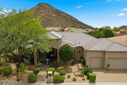 13499 E Cannon Dr, Scottsdale, AZ, 85259-5431 | Card Image