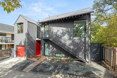 2-907 W Annie St, Austin, TX, 78704-4107 | Card Image