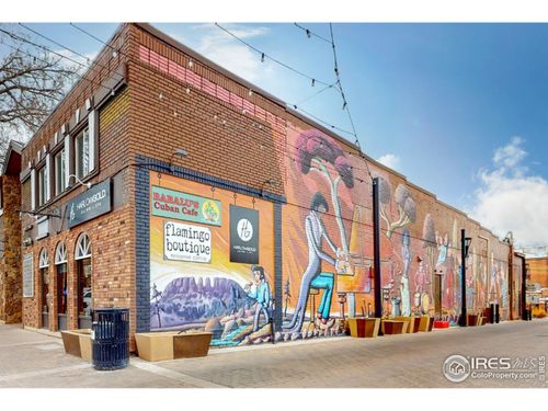 140 W Oak St, Fort Collins, CO, 80524-2877 | Card Image