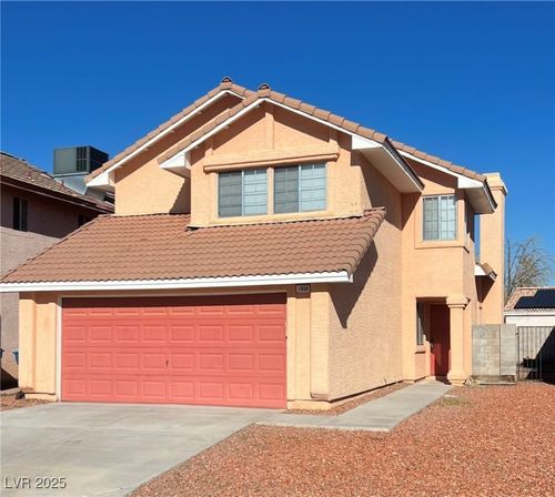 1908 Misty Glade Dr, Las Vegas, NV, 89119-4597 | Card Image