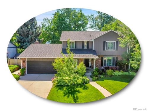 7335 S Milwaukee Way, Centennial, CO, 80122-1949 | Card Image