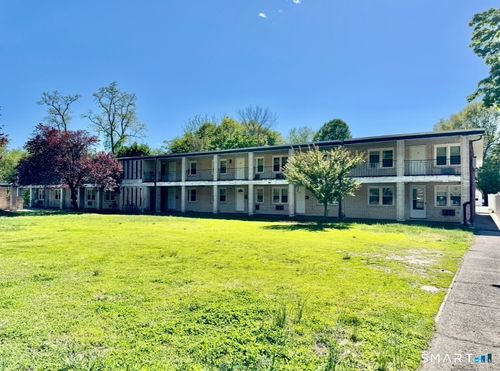 45 Olmsted Street, East Hartford, CT, 06108 | Card Image