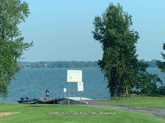 0 Shermans Point Rd, Home with 0 bedrooms, 0 bathrooms and null parking in Greater Napanee ON | Image 7