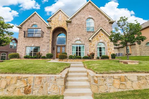 8110 Fenwick Ct, Sachse, TX, 75048-6545 | Card Image