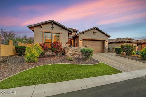 9155 E Leonora St, Mesa, AZ, 85207-2581 | Card Image