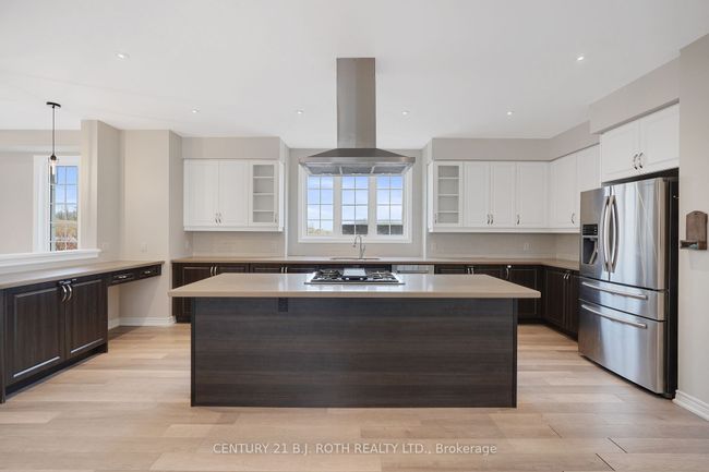1 Kennedy Blvd, House other with 6 bedrooms, 5 bathrooms and 8 parking in Alliston ON | Image 6
