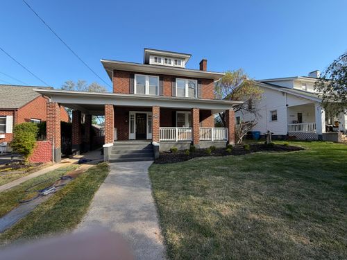 1605 Sw Westover Ave, Roanoke, VA, 24015 | Card Image