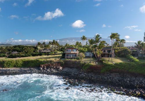 116 Kuau Beach Pl, Paia, HI, 96779-8119 | Card Image