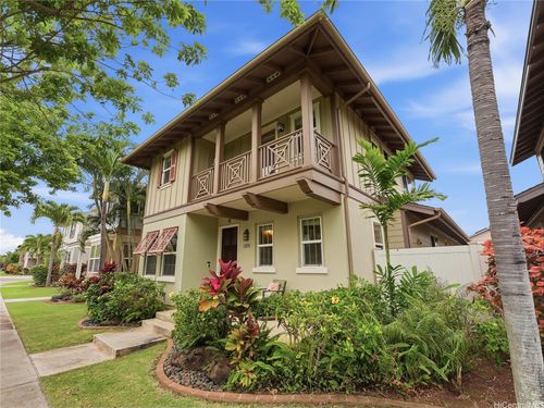 91-1151 Waipuhia St, Ewa Beach, HI, 96706-6493 | Card Image