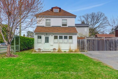 989 Bakervale Dr, Ottawa, ON, K1Z6N7 | Card Image