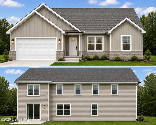 10009 Fairmount Rd, Louisville, KY, 40291-3143 | Card Image