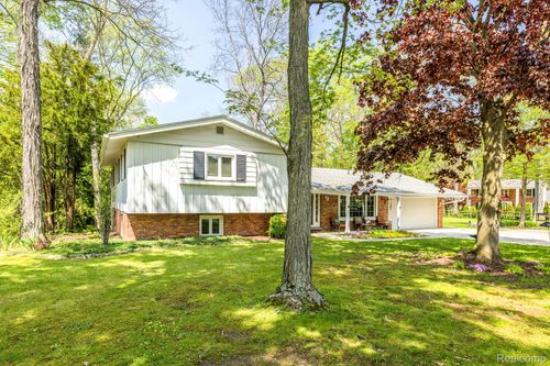 3560 North Road, Clyde Township, MI, 48049 | Card Image