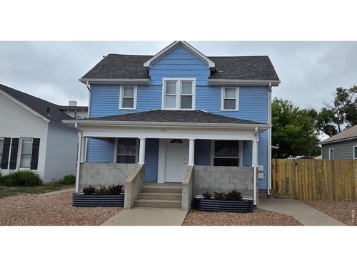 305 S 3rd Ave, Sterling, CO, 80751-4062 | Card Image