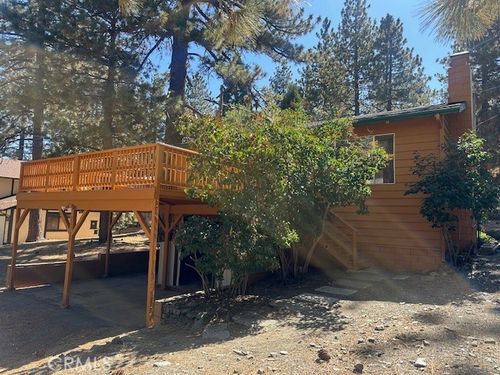 26720 Redstart Dr, Wrightwood, CA, 92397 | Card Image