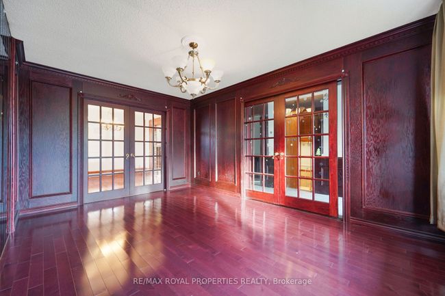 1 Halam Ave, House other with 4 bedrooms, 2 bathrooms and 4 parking in Hamilton ON | Image 8