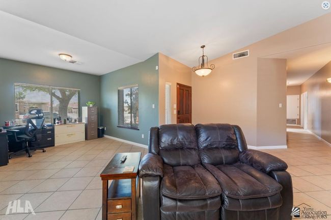 10320 E 37 Th Pl, House other with 4 bedrooms, 2 bathrooms and 2 parking in Yuma AZ | Image 10